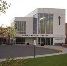 Regina Medical Center