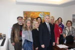 MNA members thank Rep. Joe Atkins for support